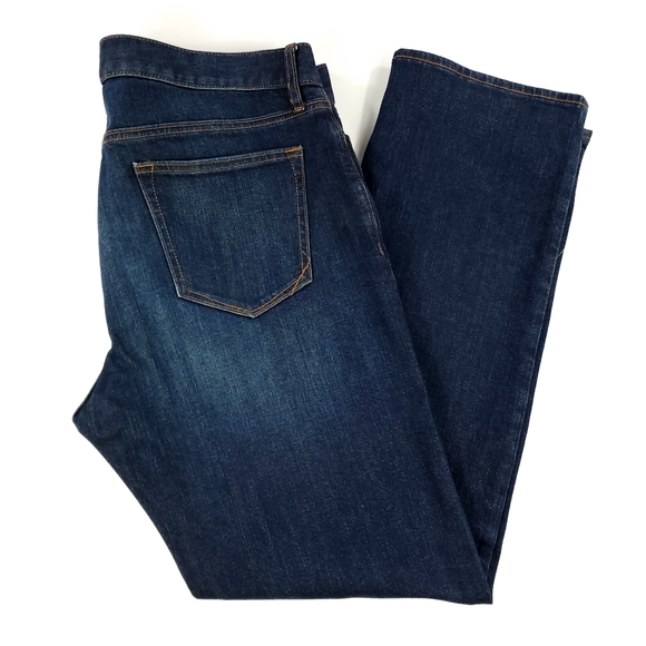 Banana Republic Other - Men Banana Republic Straight Fit Jeans Size 35x32